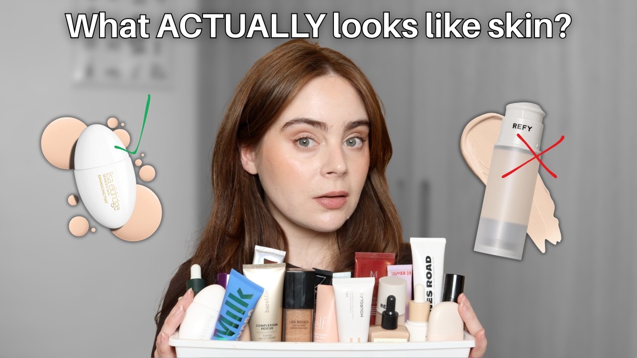 YouTube post by @AmandaZ for Beautyblender. Caption reads: Haruharu wonder duo: (on sale!) Use code....