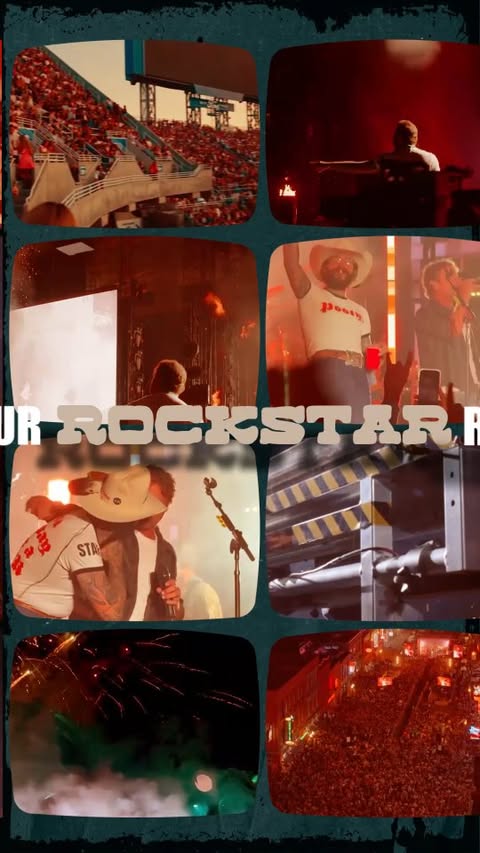 Instagram post by @bookmyshow.live for BookMyShow. Caption reads: Checking this off from the bucket list in no time.....