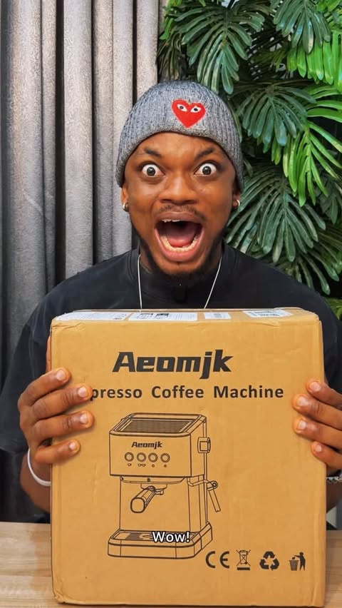 Instagram post by @froszh for Temu. Caption reads: This is soo Amazing from Temu!!! Search code....