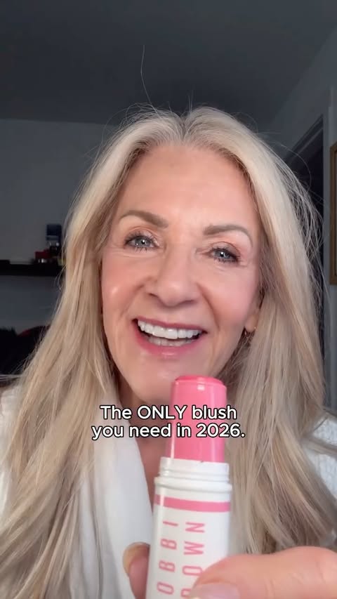 Instagram post by @seventy_waves for Bobbi Brown Cosmetics. Caption reads: You must try the new @bobbibrown Skin Enhancer....