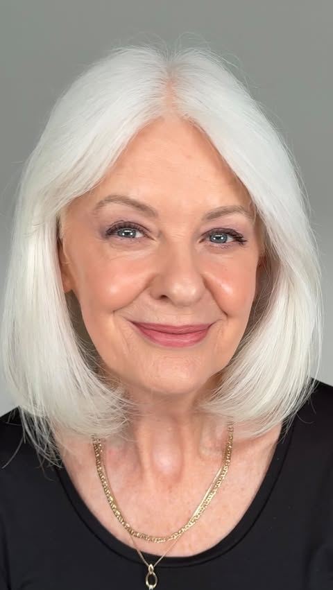 Instagram post by @embracingfifty for SHISEIDO. Caption reads: [...] Miracle Eye contour cream 
@shiseido....