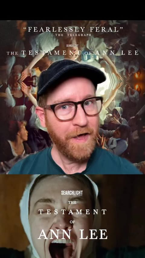 Instagram post by @bigfatcult for Searchlight Pictures. Caption reads: AD | IN SELECT US THEATRES NOW!
Full release 23....