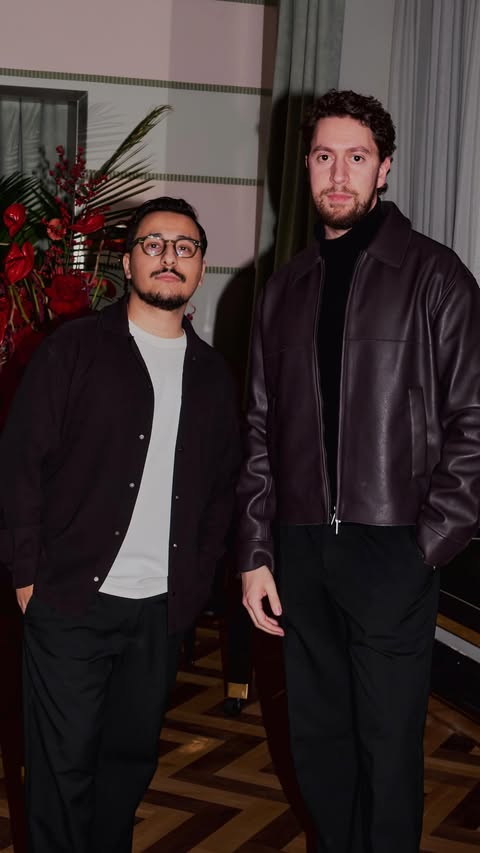 Instagram post by @mangiabeneboys for TISSOT. Caption reads: [...] with this😮‍💨 Also shoutout to....