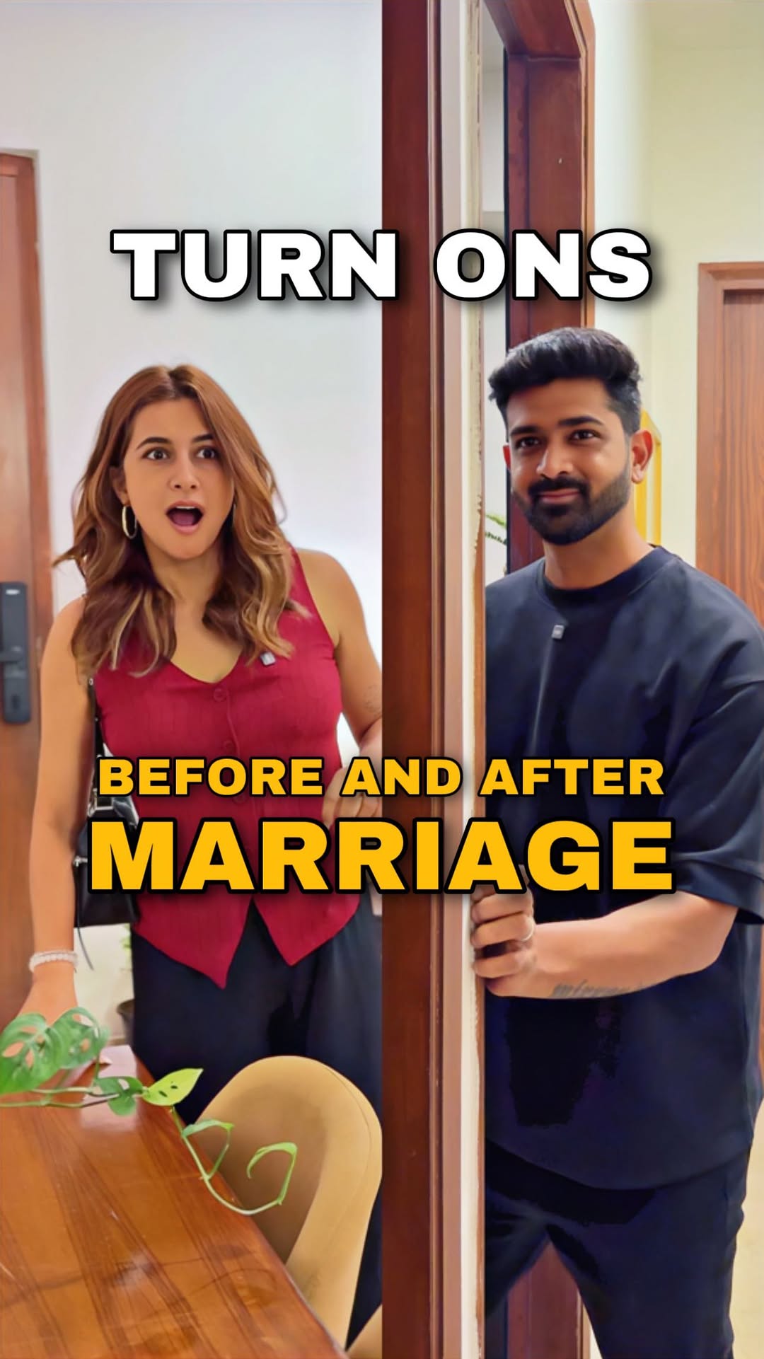 Instagram post by @rohitsukheja for Bru Coffee India. Caption reads: Times change, feelings stay the same 😍

There’s....