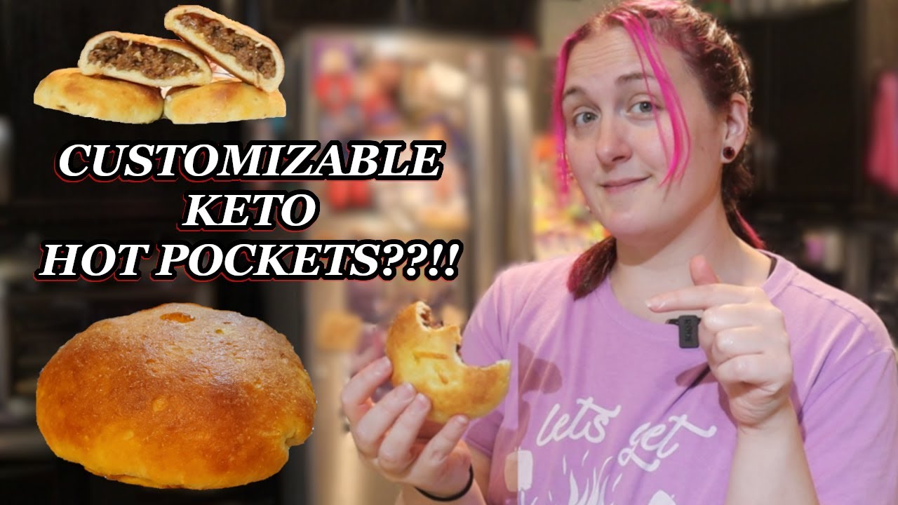 YouTube post by @KetoUpgrade for Perfect Keto. Caption reads: [...] Almo... Pulled Pork Recipe- • Prepare....