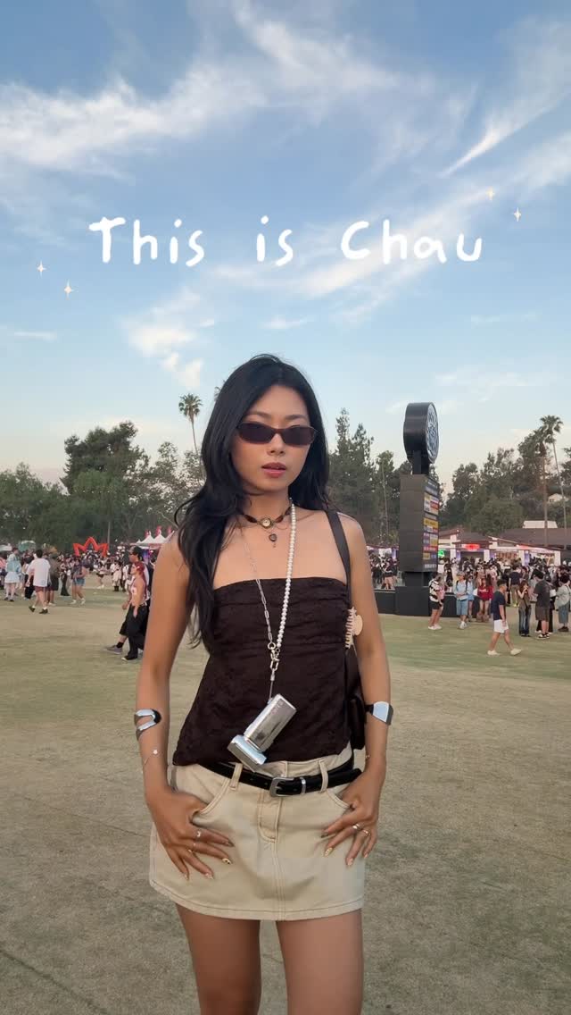 Instagram post by @chau.ng_ for Jisulife. Caption reads: Late-girl approved 🤭 @jisulife.official Life9....