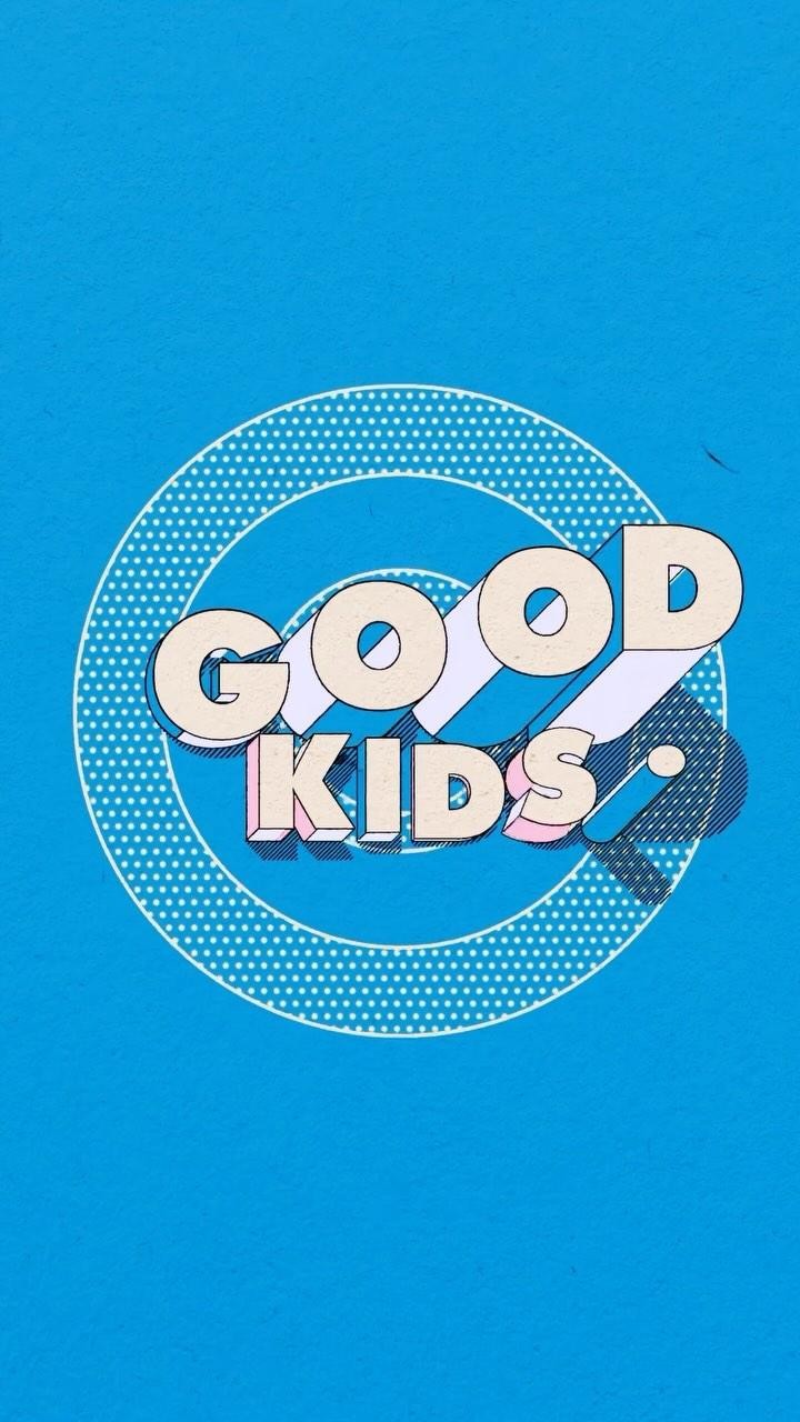 Instagram post by @goodkids for Adweek. Caption reads: Closing out our biggest year yet at @GoodKids with....