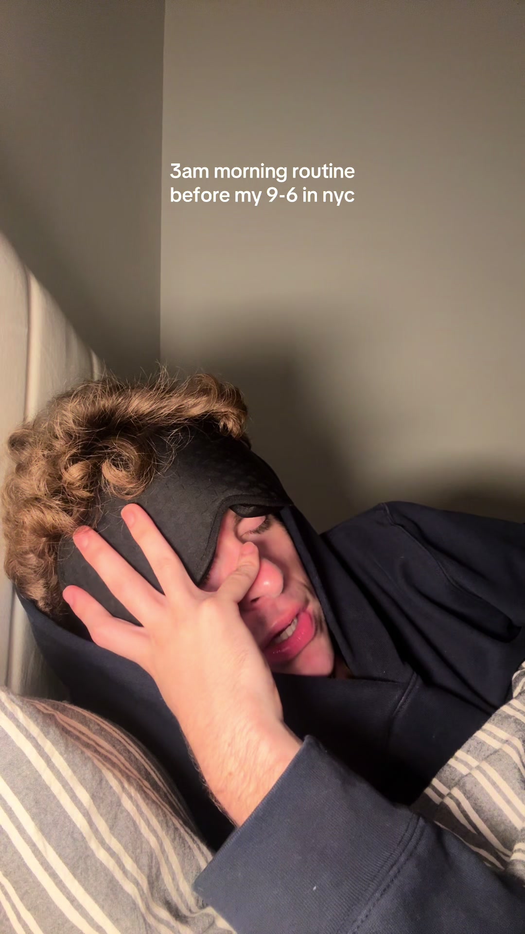 TikTok post by @canigetamcpicktwo for Lemme. Caption reads: [...] @Bloom Nutrition @Peter Thomas Roth Labs....