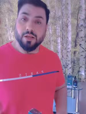 TikTok post by @sameer4you2 for Vivonu. Caption reads: @VIVONU_official #VivoNu 21-in-1 [...].