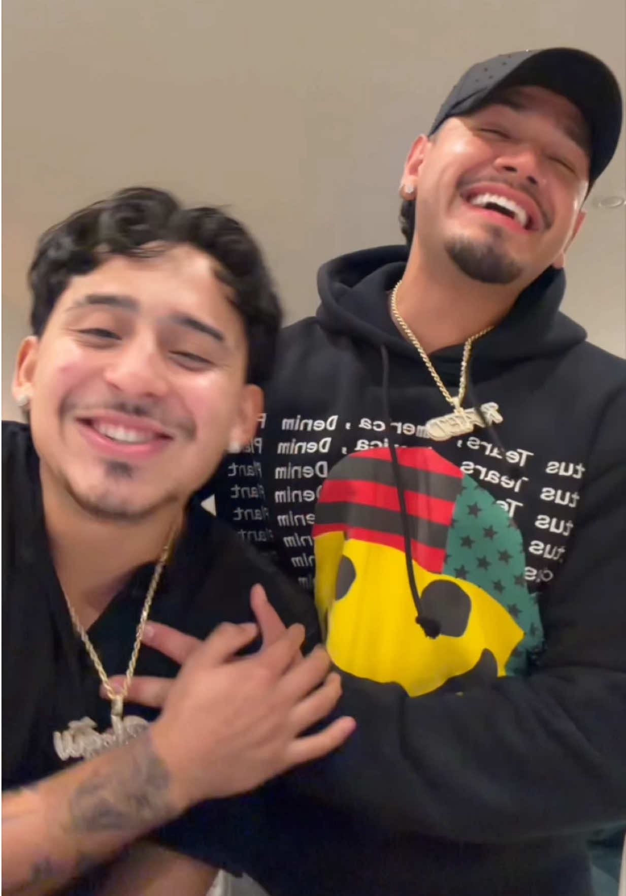 TikTok post by @blesiv for SeatGeek. Caption reads: IT WAS A CRAZY TIME !! Make sure to use code....