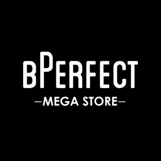 Bperfect Cosmetics logo