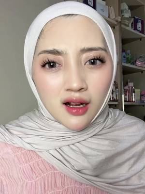 TikTok post by @scorpiiioo1 for MlenDiaryID. Caption reads: jangan sampe ga beli yaaachhh @MlenDiaryID....