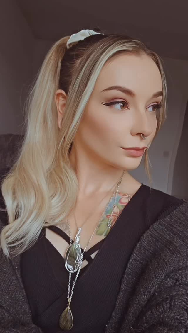 Instagram post by @lily_heather_tattoo for Eternal Ink. Caption reads: Artist Vs The Art. 

Some of my favourite tattoos....