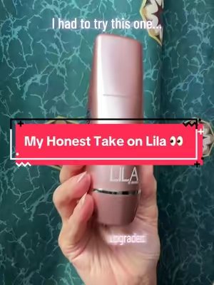 TikTok post by @maureen4403 for Mighty Life. Caption reads: [...] like and what I don’t. 🤍🩷 Thanks @Mighty....