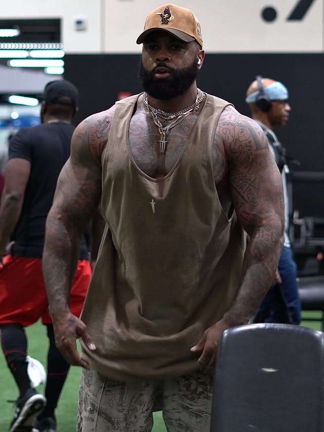 Instagram post by @chef_boyard_j for Rule One Proteins. Caption reads: [...] JWILL @soma_chems JWILL @ruleoneproteins....