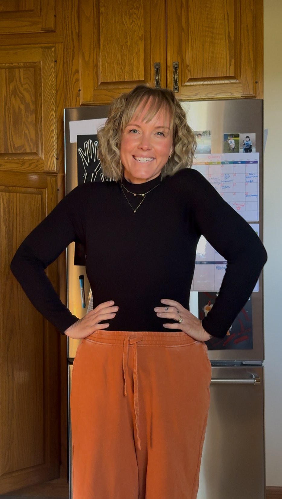 Instagram post by @highway_to_health_sam for Bari Life. Caption reads: 4 years post-VSG and still rocking with BariLife.....