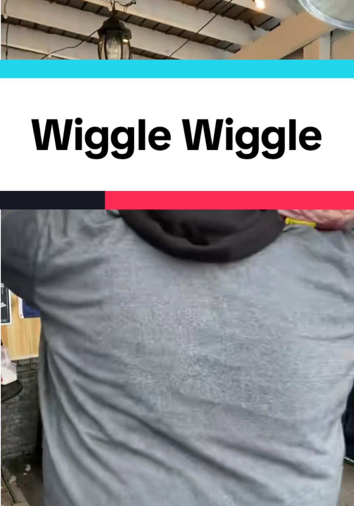 TikTok post by @michiganbbqaddicts for Char-griller. Caption reads: [...] #holidayvibes #bbq #fyp @Char-Griller @Royal....