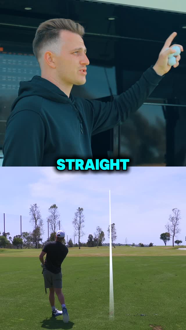 Instagram post by @golfstronghitbombs for Titleist. Caption reads: Do you agree with this?

This @titleist fitter....