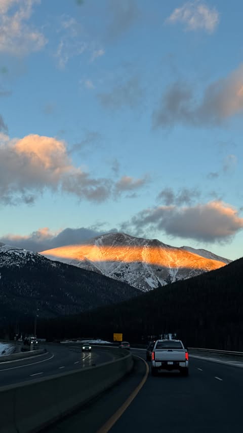 Instagram post by @hannahhwalker__ for Insta360. Caption reads: the new @insta360 x5 >>> obsessed w the ND filters....