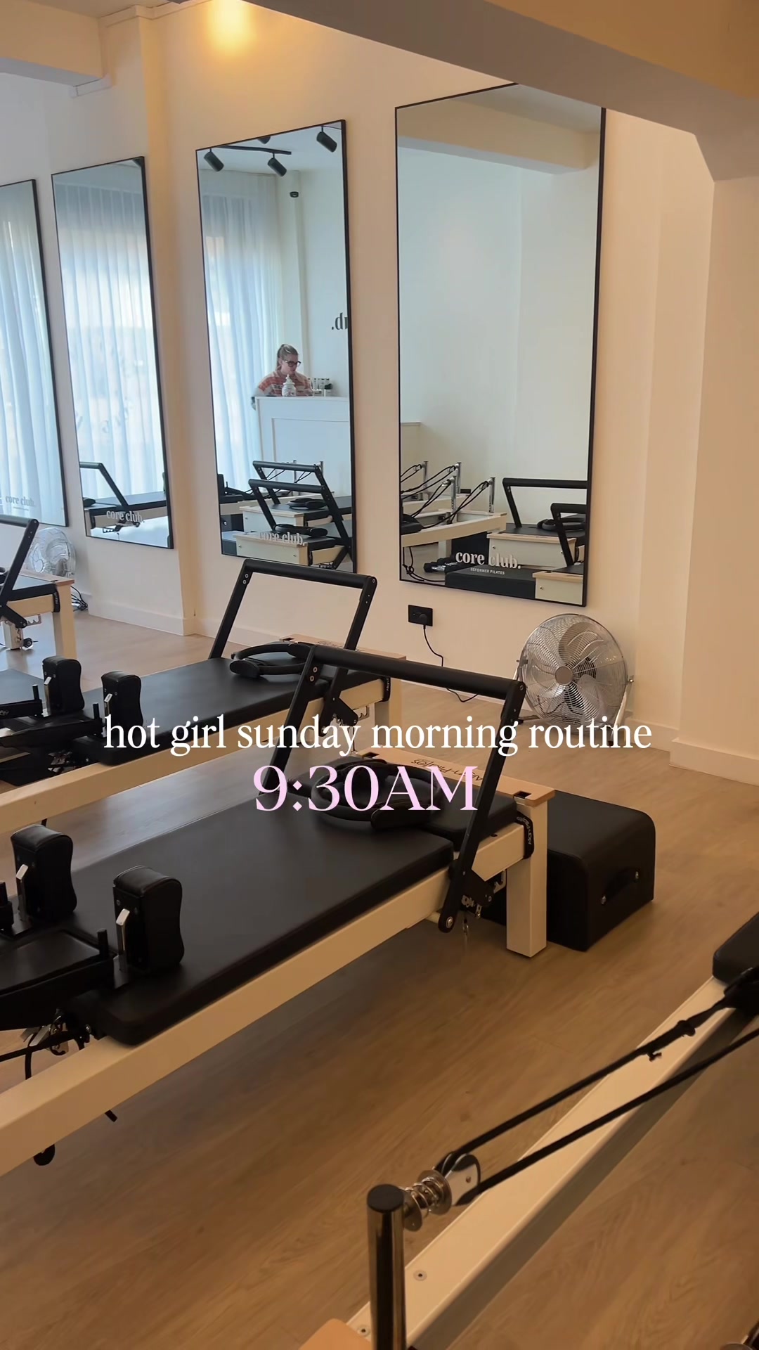 TikTok post by @alicedulka for Novomins. Caption reads: [...] isn't complete without my Womens @Novomins....