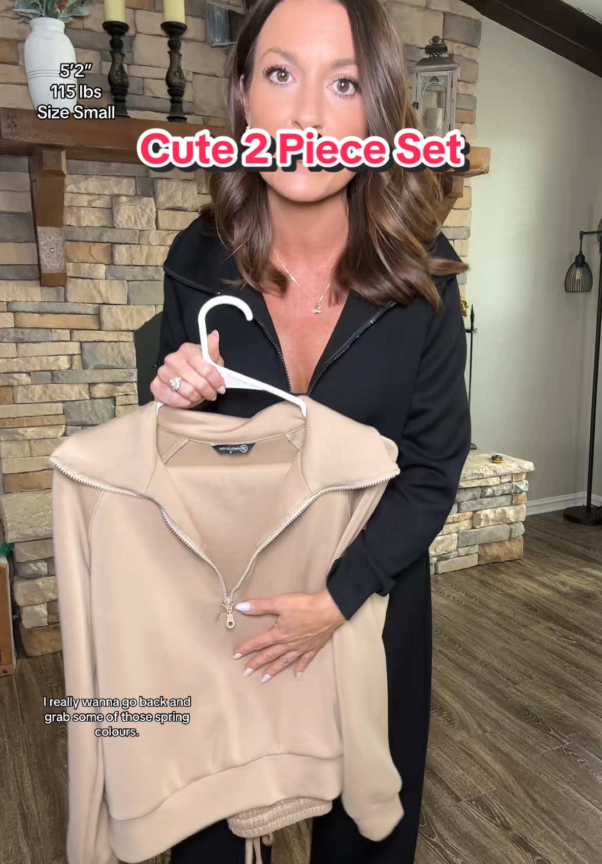 TikTok post by @kim.digital.mompr for PrettyGarden. Caption reads: [...] #tiktokshopcreatorpicks @PrettyGarden.