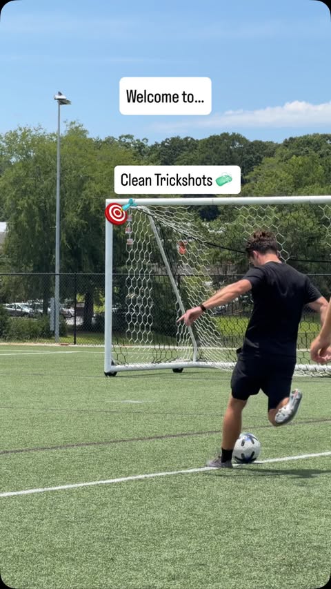Instagram post by @streetpanna for Dr. Squatch. Caption reads: [...] is the Cleanest? 🧼⚽️ Thank you @drsquatch....