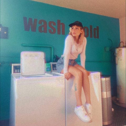 Instagram post by @jessycovets for BeatStars. Caption reads: I know who I am and I know what my values are.....