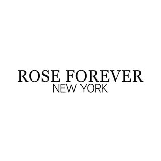 Rose Forever