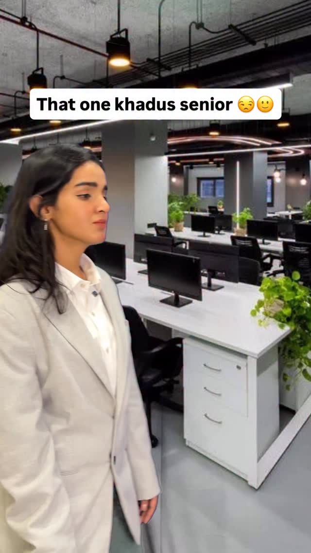 Instagram post by @chimkandian for QuillBot. Caption reads: Khadus senior 😒😒😒🙂🙂🙂❌❌❌❌

#LetsQuillBot....