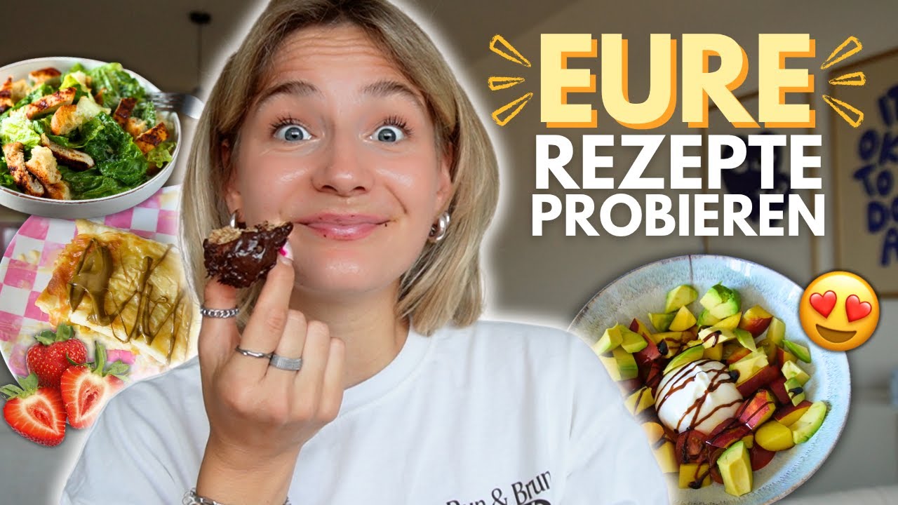 YouTube post by @sophiealice0205 for FORMEL SKIN. Caption reads: Testing recipes from my favorite viewers (and LOVE....