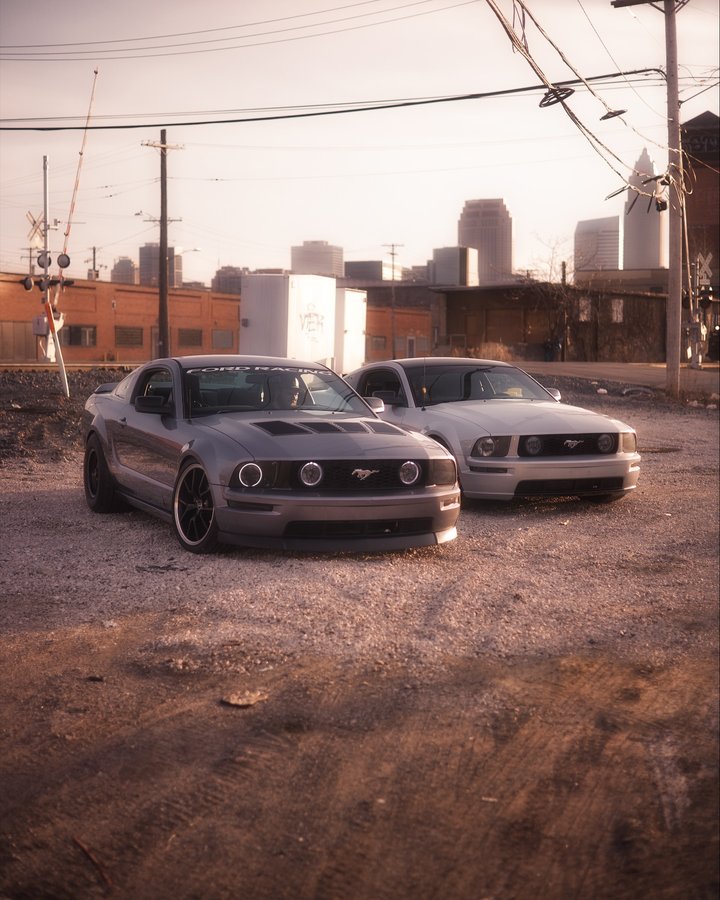 Instagram post by @christianviering_ for Shine Armor. Caption reads: its a way of life 🗣️ 📸: @vieringvisuals....