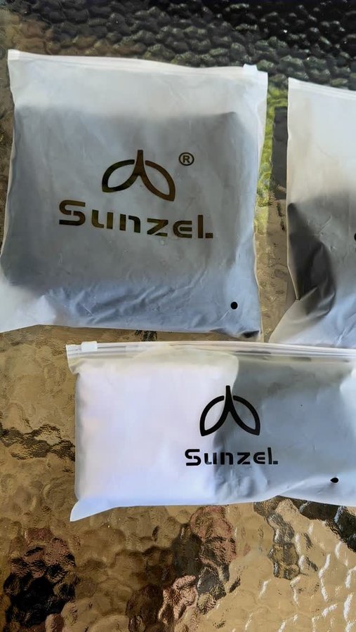 Instagram post by @gldn_yigit for Sunzel. Caption reads: [...] want to wear every day

⭐️Thank you....