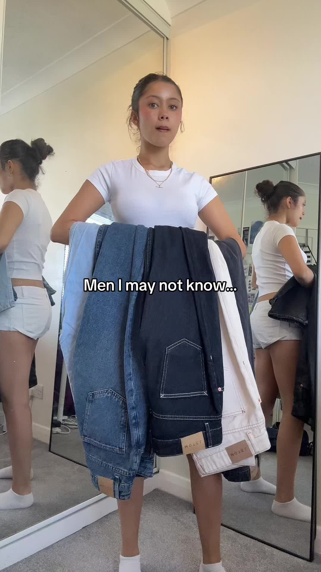 TikTok post by @florence.zoe for Motel Rocks. Caption reads: @MOTEL.