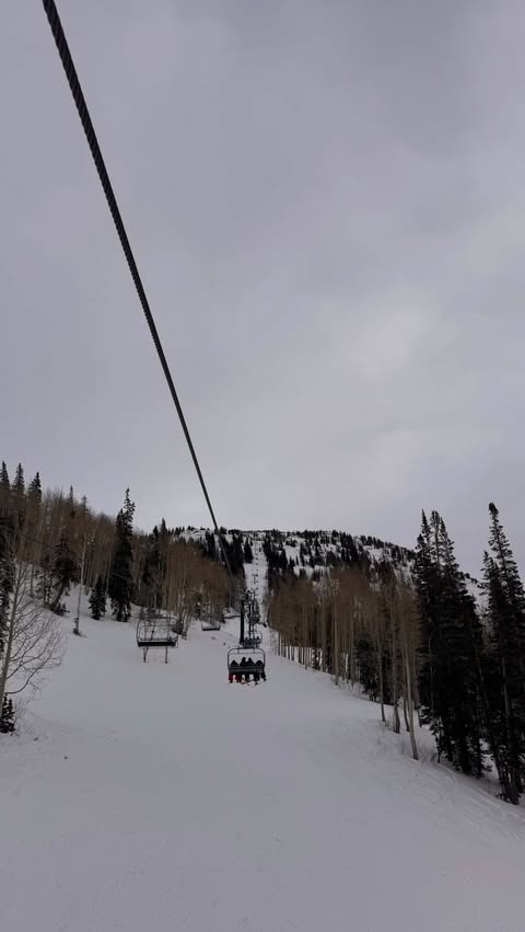 Instagram post by @oliviadaytonn for T3 Micro. Caption reads: once this clicks it all starts making sense....