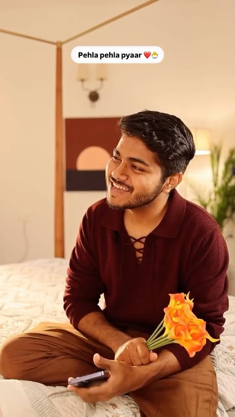Instagram post by @logokuhe for Samsung India. Caption reads: [...] entry into the future with @SamsungIndia....