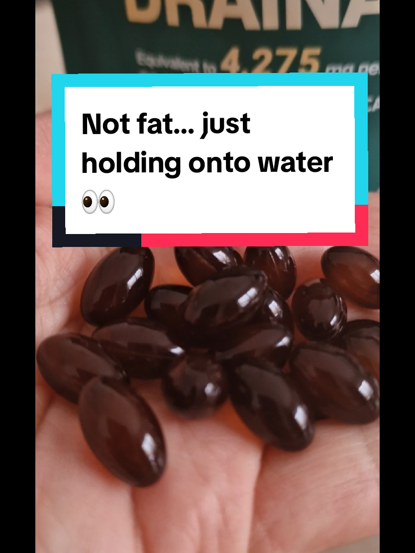 TikTok post by @izadziuba2 for Vivonu. Caption reads: [...] #lymphaticdrainage #healthtok #wellness....
