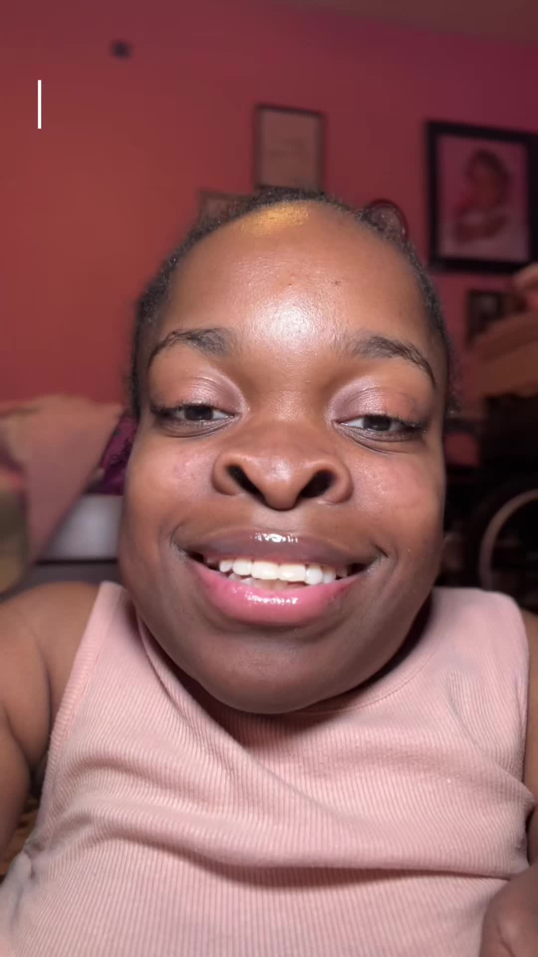 TikTok post by @wildinetok for Experiment Beauty. Caption reads: Experiment WRLD PR Unboxing 🤍@Experiment Beauty....