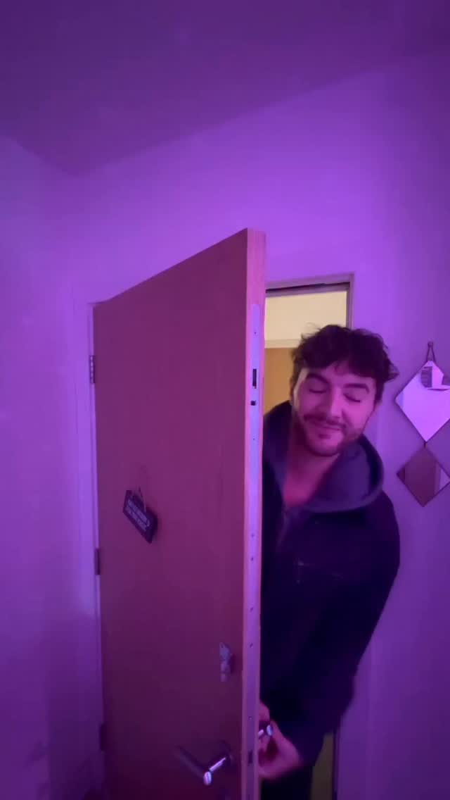 Instagram post by @markyyferris for The Range. Caption reads: Little staple of mine this winter is the Limited....