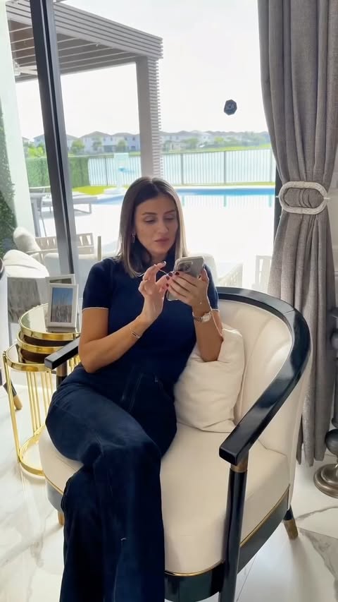 Instagram post by @iambusracandan for Valhalla Vitality. Caption reads: ✨ Valhalla Vitality Glow From the Inside Out....