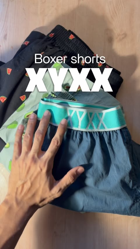 Instagram post by @shubhajeet_talks for XYXX Crew. Caption reads: [...] where it matters brought to you by @xyxxcrew....
