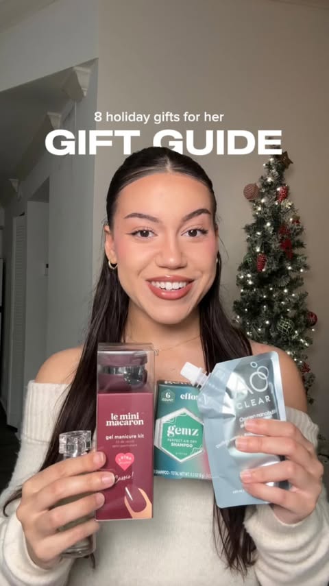 Instagram post by @xxskyelarxx for French Connection. Caption reads: [...] @beis @tartecosmetics @frenchconnectionus....