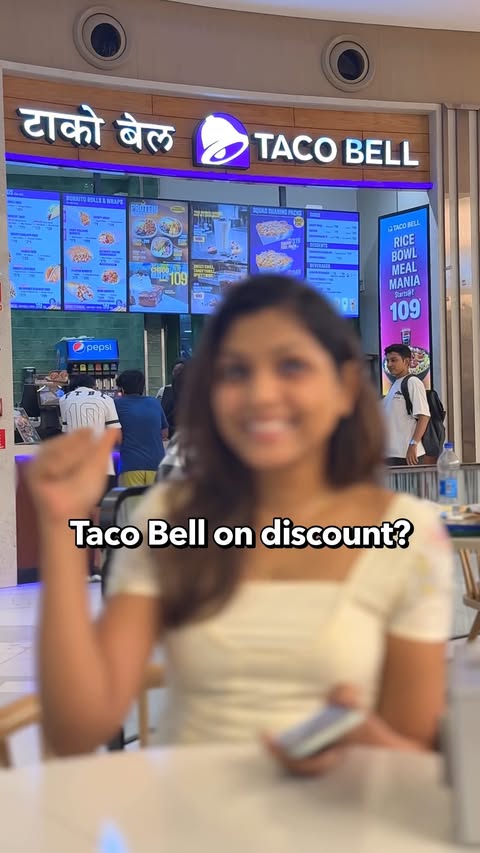 Instagram post by @the.food.therapy for Swiggy Dineout. Caption reads: [...] is it. Go get that comfort food. #ad....