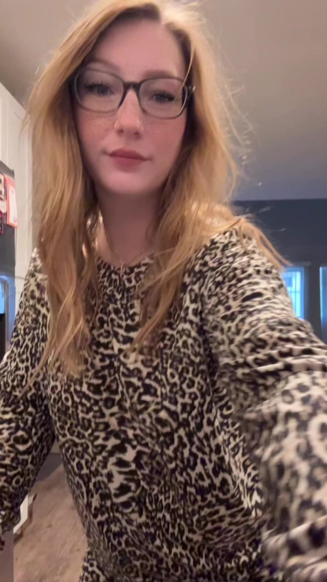 TikTok post by @jaxxbee4 for Bones Coffee Company. Caption reads: [...] crème brûlée today from @Bones Coffee....