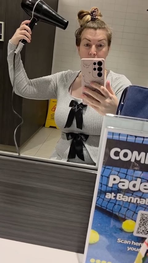 Instagram post by @pink_rose_home for Wowcher. Caption reads: [...] treat you're Mum this Mother's Day with....