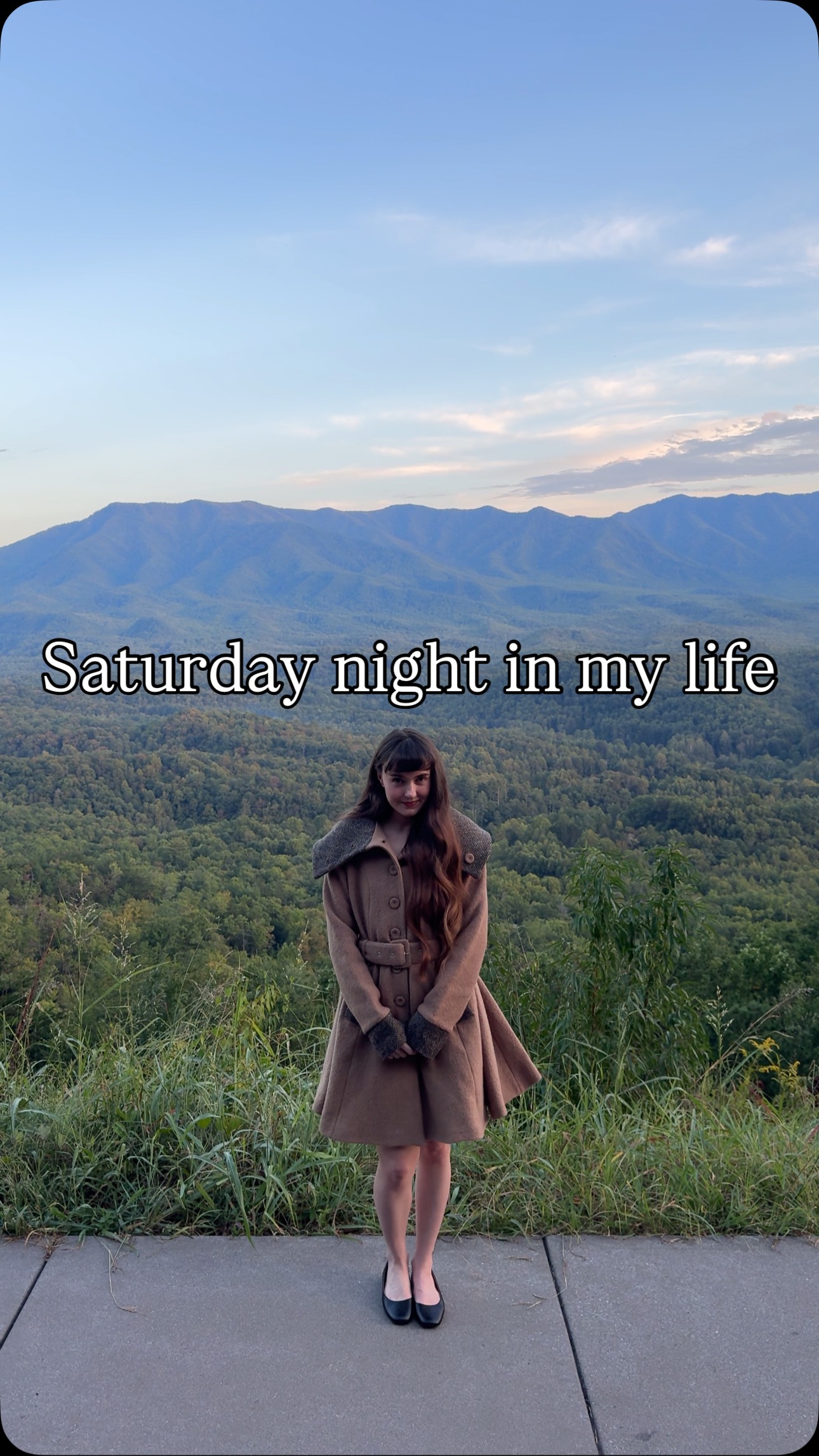 Instagram post by @_boringbb_ for Selenichast. Caption reads: 9/20/2025🍂

necklace from @selenichastjewel....