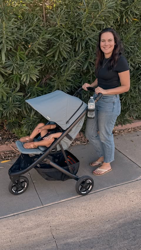 Instagram post by @familylifebythule for SIMPLi. Caption reads: [...] total hours (1/26–2/16) 5. Unlock a free....