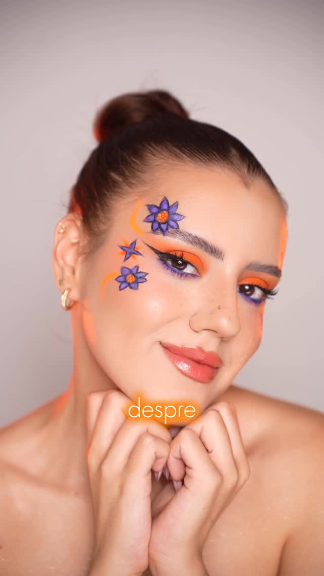 Instagram post by @claudiapreduca for ING Türkiye. Caption reads: (AD) | Dă off la griji și on la distracție cu ING....