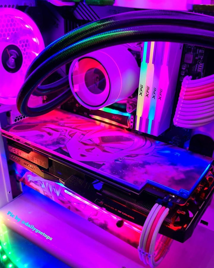 Instagram post by @billystechzone for V1 Tech. Caption reads: What colorway should i try?🔥🔝😍⚠️FOLLOW....