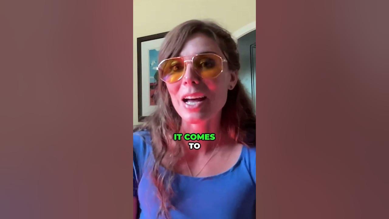 YouTube post by @BoostYourBiology for BodyBio. Caption reads: Healing The Gut With Butyrate!.