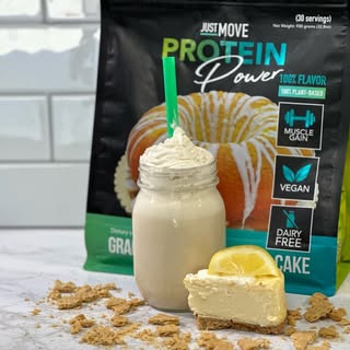 Just Move Supplements